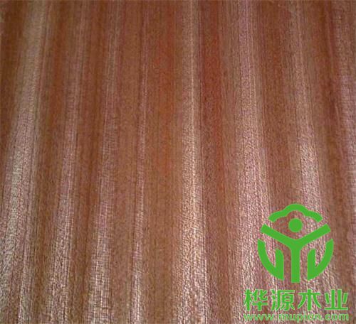 沙比利木皮0.5mm厂家直销，沙比利木皮品质保证