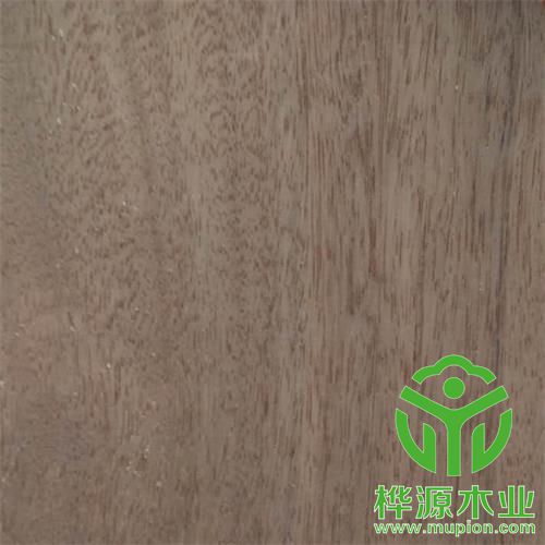 菠萝格木皮0.5mm品质好，菠萝格木皮厂家直销