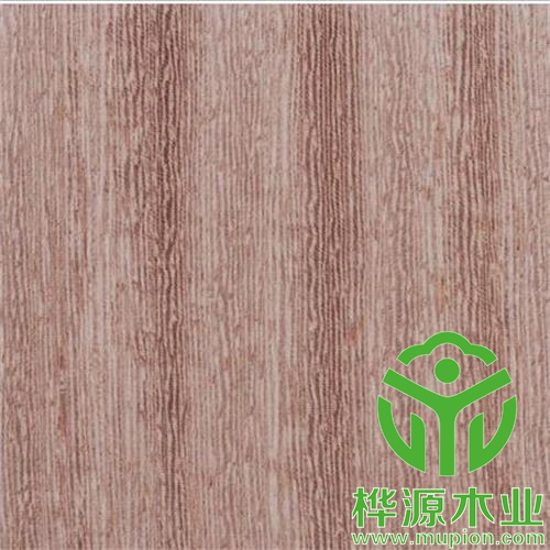 染色铁刀木皮0.5mm质量保证，染色木皮厂家定制